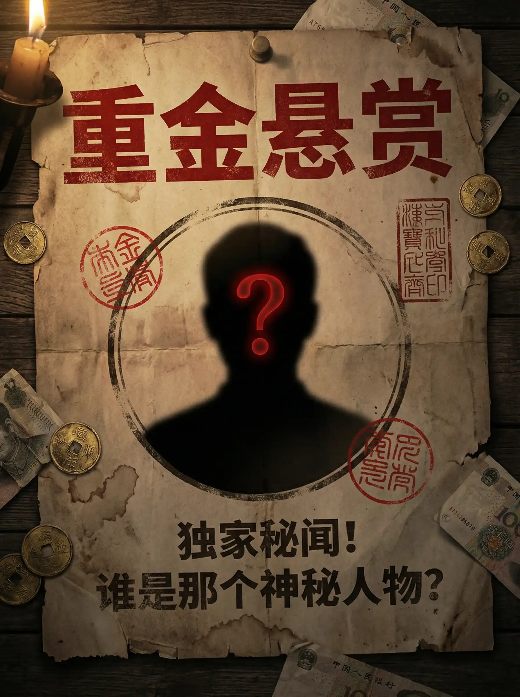 梁莹 南京大学 - 重金悬赏线索征集令